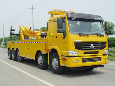 工程機(jī)械車(chē)系列